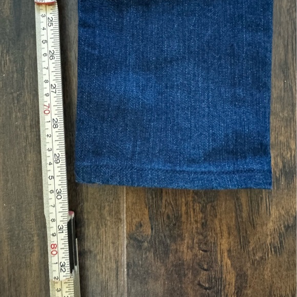 Roxy Size 7 Skinny Jeans - Picture 9 of 9
